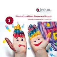 Bild vom Buch "Kinder mit cerbralen Bewegungsstörungen III - Unterstützte Kommunikation"